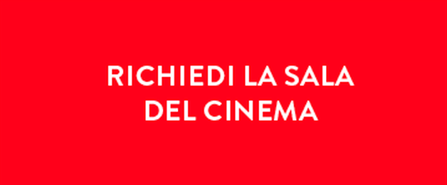 Richiedi la sala